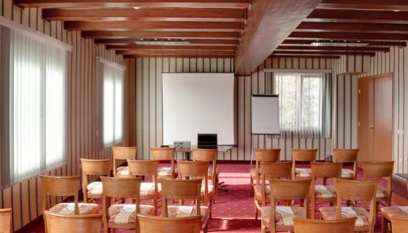 Conference hall "Syukta": 
